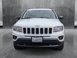 Used 2015 Jeep Compass Sport w/ Power Value Group image 2
