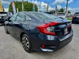 Used 2016 Honda Civic LX image 3