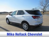 Used 2024 Chevrolet Equinox LT image 3