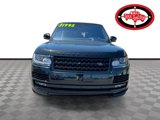 Used 2017 Land Rover Range Rover Supercharged image 2