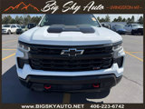 Used 2024 Chevrolet Silverado 1500 LT Trail Boss image 2