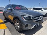 Certified 2021 Mercedes-Benz GLC 300 image 2