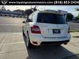 Used 2011 Mercedes-Benz GLK 350 2WD image 5