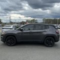 Used 2019 Jeep Compass Altitude image 2