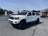 Used 2013 Toyota Tacoma 4x4 Double Cab image 3