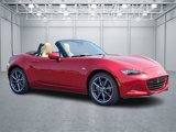 Used 2016 MAZDA MX-5 Miata Grand Touring image 3