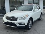 Used 2017 INFINITI QX50 AWD w/ Premium Plus Package image 3