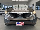Used 2013 Kia Sportage LX w/ Convenience Pkg image 2