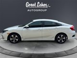Used 2020 Honda Civic LX image 2