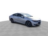 Certified 2022 Chevrolet Malibu LT image 2