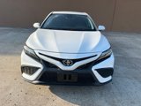 Used 2021 Toyota Camry SE w/ Convenience Package image 5