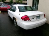 Used 2004 Ford Taurus LX image 4