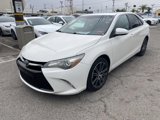 Used 2016 Toyota Camry SE image 2