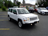 Used 2012 Jeep Patriot Latitude image 3