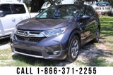 Used 2019 Honda CR-V EX image 3