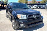 Used 2008 Toyota 4Runner Limited image 4