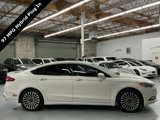 Used 2017 Ford Fusion Energi Titanium image 2