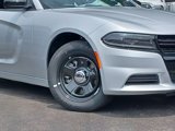 New 2023 Dodge Charger Police w/ Convenience Group I image 3