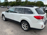 Used 2013 Subaru Outback 2.5i Limited image 4