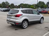 Certified 2019 Ford Escape Titanium image 4