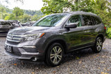 Used 2018 Honda Pilot EX-L image 3