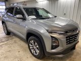 New 2025 Chevrolet Equinox LT image 2