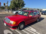 Used 1993 Mercedes-Benz 300 TE image 4