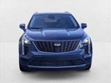 Used 2021 Cadillac XT4 Premium Luxury w/ Driver Awareness Package image 2