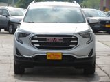 Used 2021 GMC Terrain SLT image 2