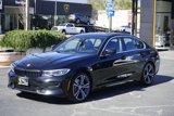 Used 2021 BMW 330i Sedan w/ Driving Assistance Package image 2