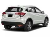 Used 2022 Honda HR-V EX image 2