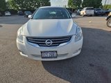 Used 2010 Nissan Altima 2.5 SL w/ Technology Pkg image 3