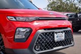 Used 2021 Kia Soul EX image 2