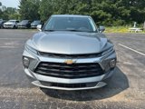 Certified 2024 Chevrolet Blazer LT image 5