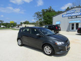 Used 2020 Chevrolet Sonic LT image 4