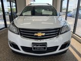 Used 2017 Chevrolet Traverse LT w/ Style and Technology Package image 6