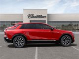 New 2024 Cadillac Lyriq Sport w/ LPO, Floor Liner Package image 5