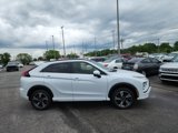 Used 2023 Mitsubishi Eclipse Cross SEL image 4