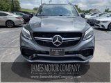 Used 2017 Mercedes-Benz GLE 63 AMG S image 2