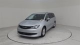 Certified 2023 Chrysler Voyager LX image 6
