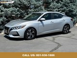 Used 2023 Nissan Sentra SV image 1