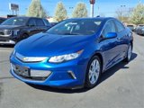 Used 2016 Chevrolet Volt Premier w/ Driver Confidence Package image 3