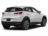 Used 2019 MAZDA CX-3 Touring w/ Preferred Equipment Package image 5