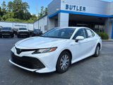 Used 2020 Toyota Camry LE w/ Fleet Convenience Package image 2