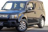 Used 2008 Honda Element EX image 6