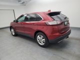 Used 2016 Ford Edge SEL w/ Equipment Group 201A image 3