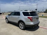 Used 2013 Ford Explorer Limited image 4