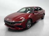 Used 2024 Hyundai Elantra SEL image 2