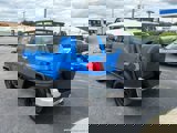 Used 2007 Toyota FJ Cruiser 4WD image 5