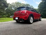 Used 2017 MINI Cooper Clubman S image 3